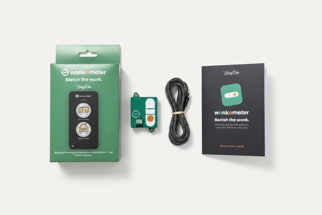 Wonkometer